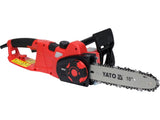 ELEKTROMOS FŰRÉSZ, 2 YATO YT-84877 1 DB-OS, 750W 