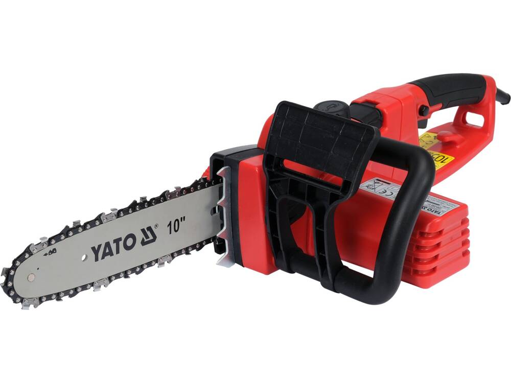 ELEKTROMOS FŰRÉSZ, 2 YATO YT-84877 1 DB-OS, 750W 