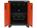 DULAP ATELIER, 2 YATO YT-08934 USI, 660X457X863MM