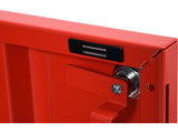 DULAP ATELIER, 2 YATO YT-08934 USI, 660X457X863MM