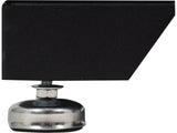 MŰHELYSZEKRÉNY 660X457X2000MM, YATO YT-08931 2 AJTÓS 