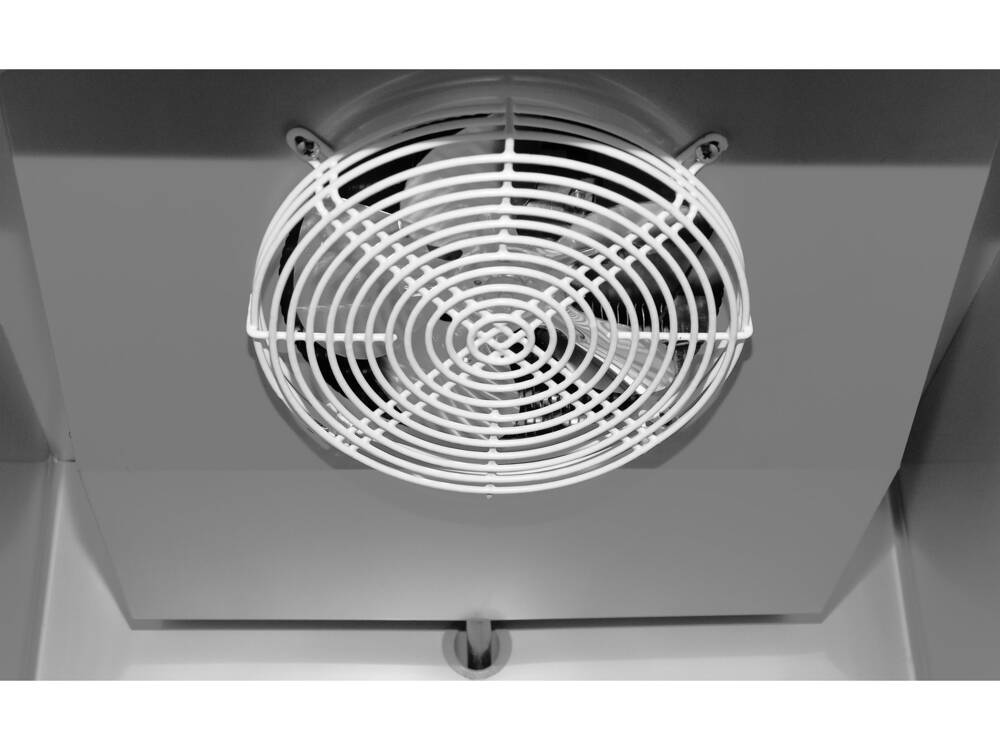 DULAP CONGELARE, 600L, YATO YG-05216 680X810X2010MM