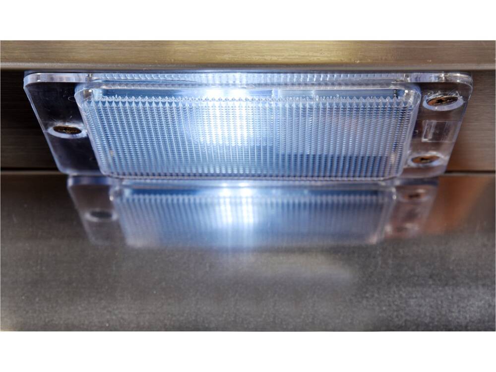DULAP CONGELARE, 600L, YATO YG-05216 680X810X2010MM