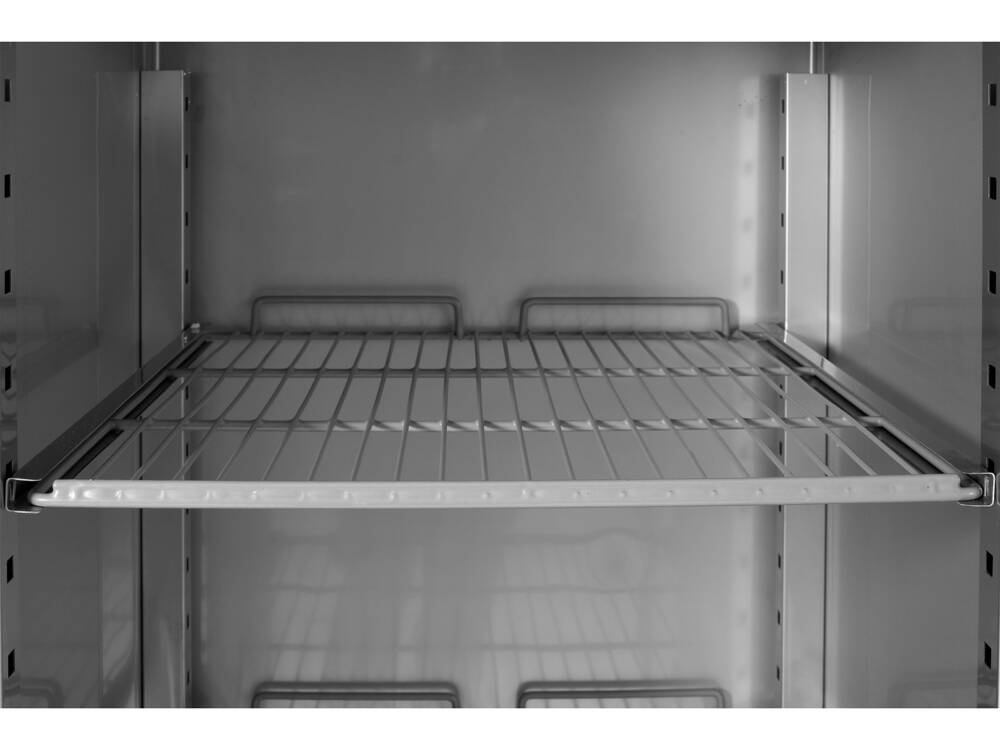 DULAP CONGELARE, 600L, YATO YG-05216 680X810X2010MM