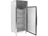 YATO YG-05225 GN2/1 HŰTŐSZEKRÉNY ÜVEG AJTÓVAL, 650L 