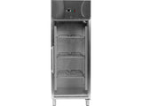 YATO YG-05225 GN2/1 HŰTŐSZEKRÉNY ÜVEG AJTÓVAL, 650L 