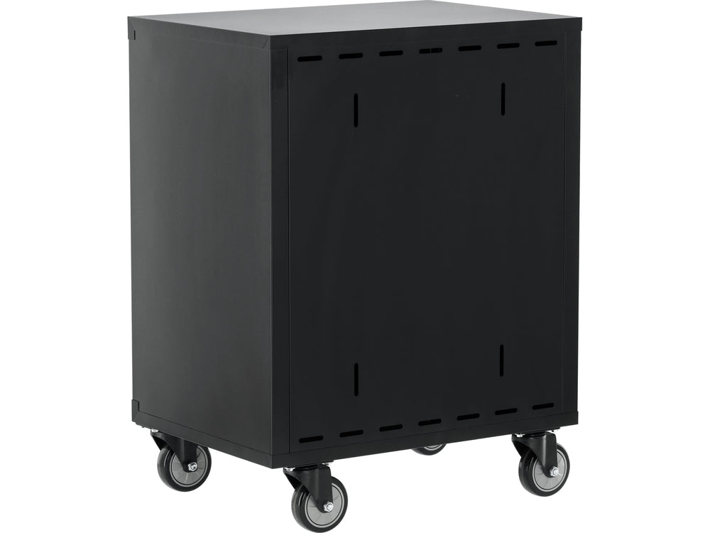 Dulap de scule cu 4 sertare YATO YT-08963 - imagine 4