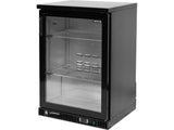 HŰTŐSZEKRÉNY YATO YG-05350 PALACKOKHOZ, 1 AJTÓS, 600X515X905MM, 142L 