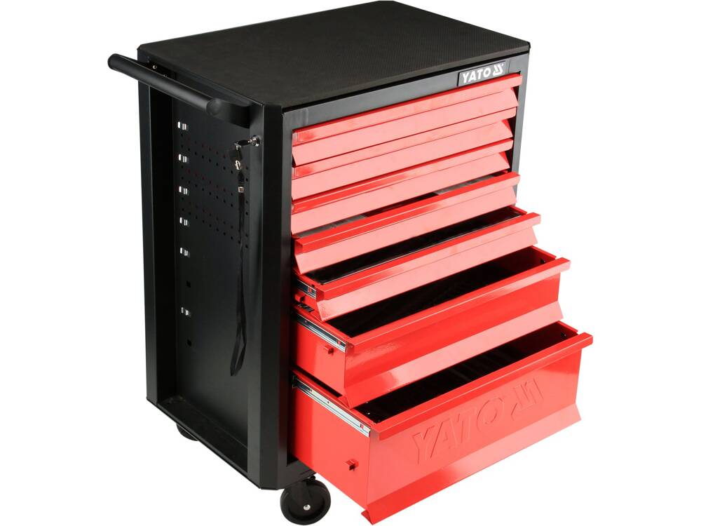 DULAP SCULE 7 YATO YT-09000 SERTARE