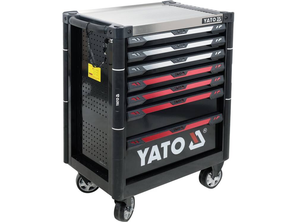 DULAP SCULE YATO YT-09032 , 7 SERTARE , 977x725x480 mm