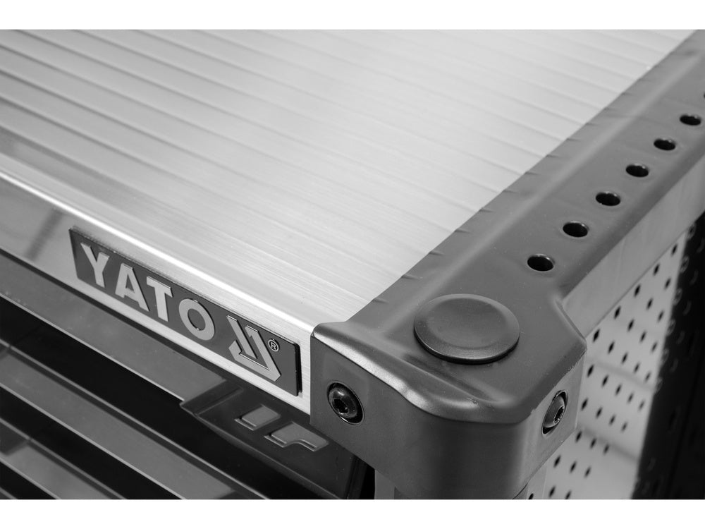 DULAP SCULE YATO YT-09032 , 7 SERTARE , 977x725x480 mm
