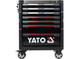 DULAP SCULE YATO YT-09032 , 7 SERTARE , 977x725x480 mm