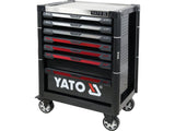 DULAP SCULE YATO YT-09032 , 7 SERTARE , 977x725x480 mm
