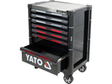 DULAP SCULE YATO YT-09032 , 7 SERTARE , 977x725x480 mm