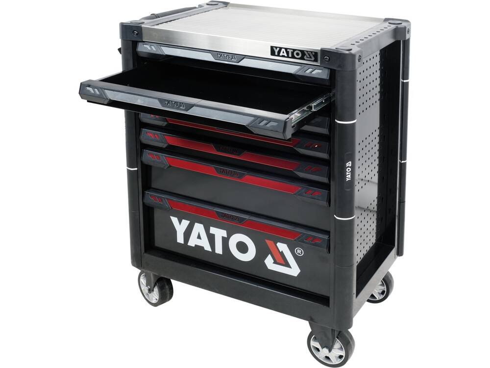 DULAP SCULE YATO YT-09032 , 7 SERTARE , 977x725x480 mm