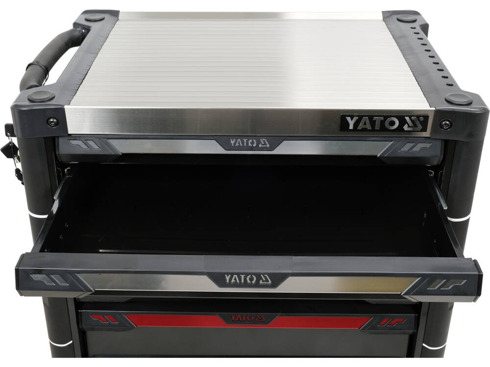 DULAP SCULE YATO YT-09032 , 7 SERTARE , 977x725x480 mm