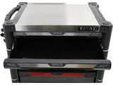 DULAP SCULE YATO YT-09032 , 7 SERTARE , 977x725x480 mm