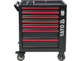 DULAP SCULE, 7 YATO YT-09004 SERTARE, CIFRU ELECTRONIC