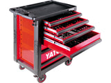DULAP SCULE 958X766X465MM, YATO YT-5530 ECHIPAT 177BUC