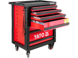 DULAP SCULE 958X766X465MM, YATO YT-5530 ECHIPAT 177BUC
