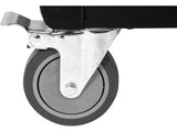 DULAP SCULE ECHIPAT, YATO YT-55307 185 PIESE