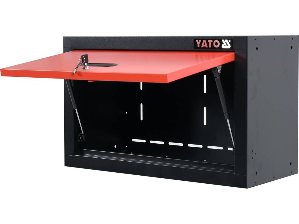 FÜGGŐS SZEKRÉNY 660X410X305MM YATO YT-08935 