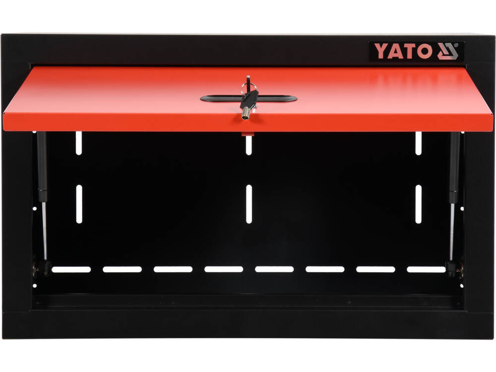 FÜGGŐS SZEKRÉNY 660X410X305MM YATO YT-08935 