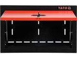 FÜGGŐS SZEKRÉNY 660X410X305MM YATO YT-08935 