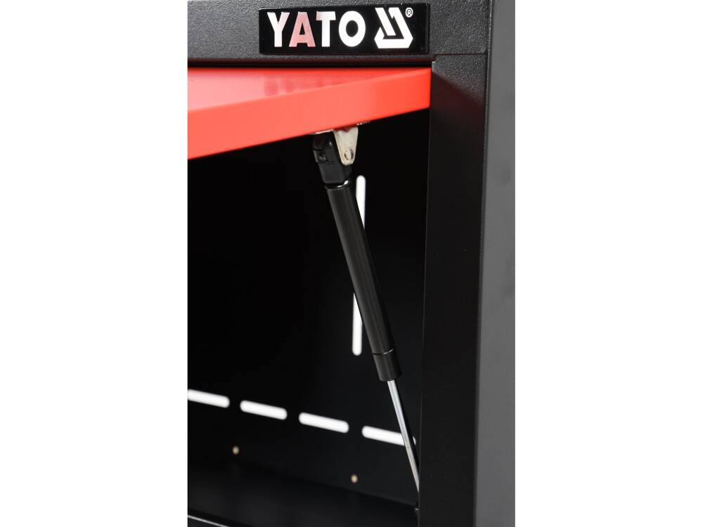 FÜGGŐS SZEKRÉNY 660X410X305MM YATO YT-08935 