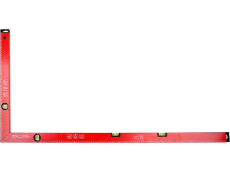 Echer 1200 x 600 mm YATO YT-70749