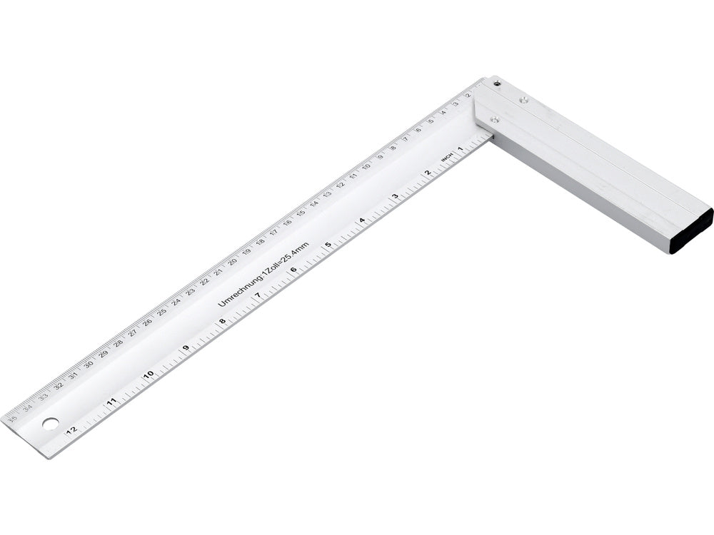 VOREL 350MM ALUMÍNIUM PONTSZÁM 18362 