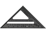 ALUMÍNIUM SZÁR VOREL 18377 TALPAL, 250 MM 