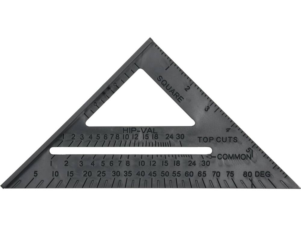 VOREL 18530 ÁCS DERÉKSZÖG 180MM 