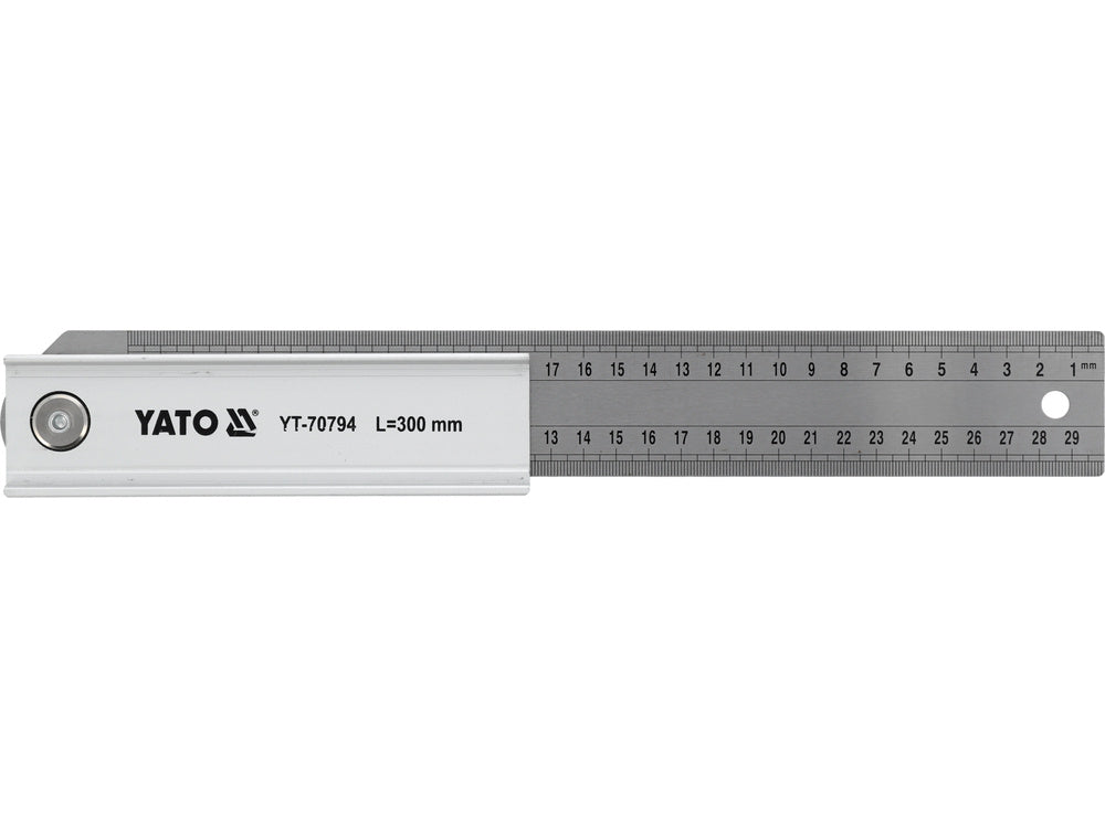 ÁLLÍTHATÓ NÉGYZET YATO YT-70794 300MM 