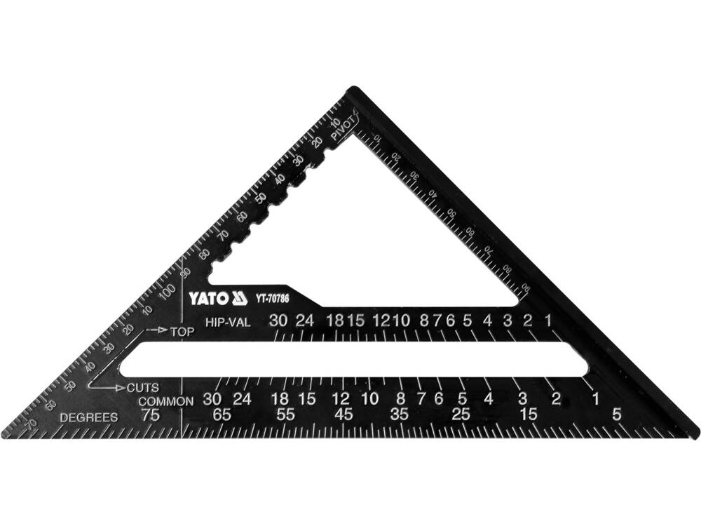180 MM-ES ÁCSMÉRLEG YATO YT-70786 