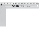 ECHER TAMPLARIE 250MM YATO YT-7080