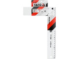 ECHER TAMPLARIE 250MM YATO YT-7080