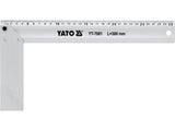 ÁCS DERÉKSZÖVEG 300MM YATO YT-7081 