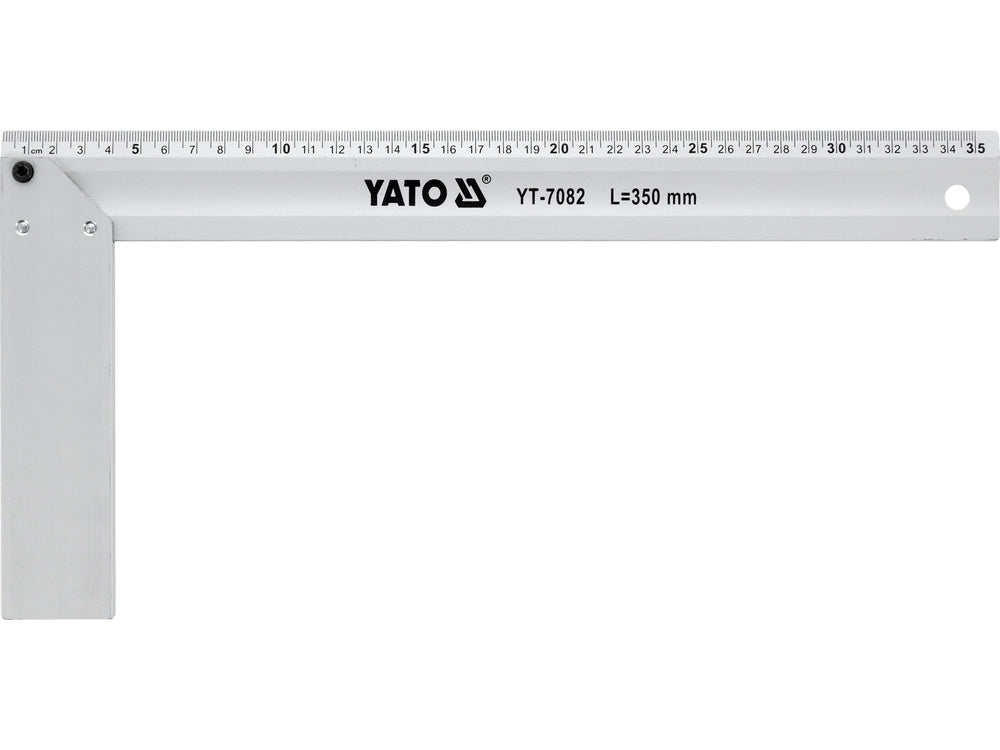 YATO YT-7082 ÁCSMÉRLEG 350MM 