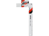 YATO YT-7082 ÁCSMÉRLEG 350MM 