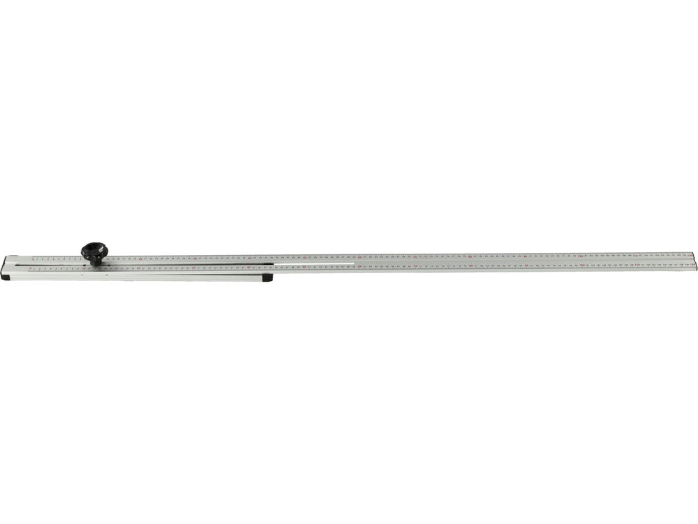 ECHER TIP T VOREL 18375 REGLABIL, ALUMINIU, 1200MM