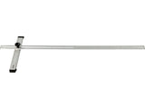 ECHER TIP T VOREL 18375 REGLABIL, ALUMINIU, 1200MM