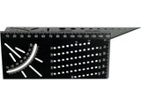 UNIVERZÁLIS 3D YATO YT-70825 ALUMÍNIUM SZÁLLÍTÓVÁNTARTÓ, 150X70X215MM 