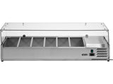 YATO HŰTŐASZTAL BŐVÍTŐ YG-05330 6X1/3 GN 