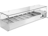 YATO HŰTŐASZTAL BŐVÍTŐ YG-05331 7X1/3 GN 