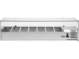 YATO HŰTŐASZTAL BŐVÍTŐ YG-05331 7X1/3 GN 