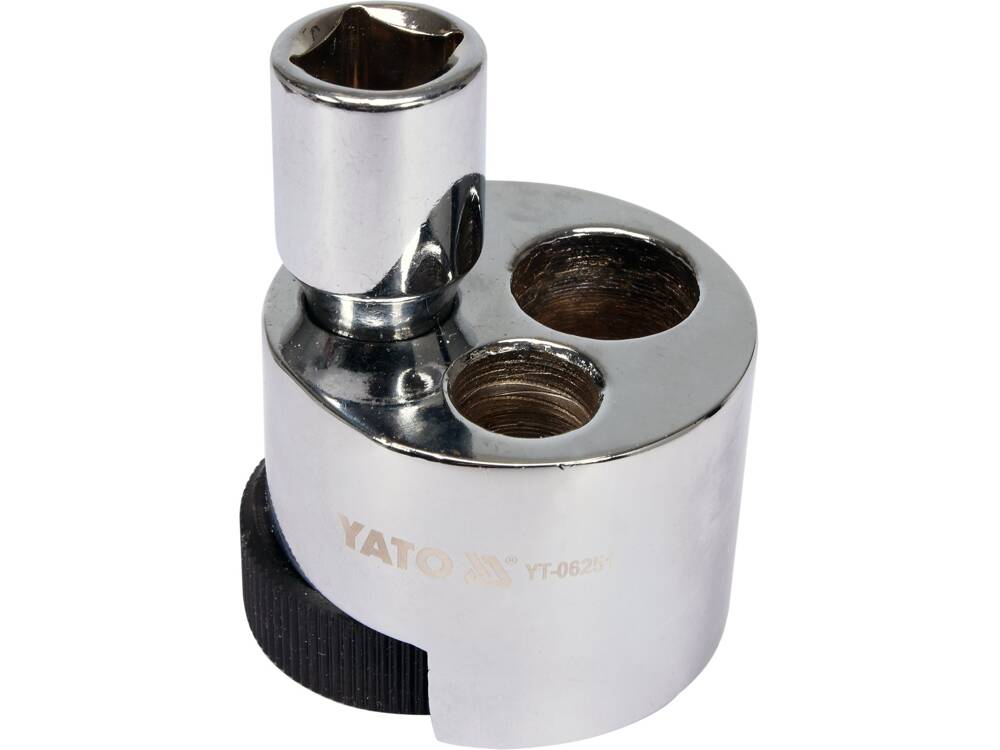 CSAVAR KIVONÓ 8,5-19MM, YATO YT-06251 1/2 