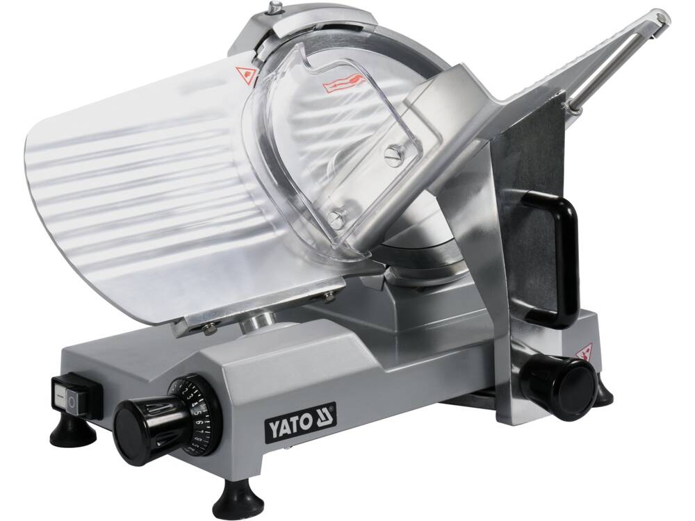 YATO SZELETELŐ YG-03118 250MM 