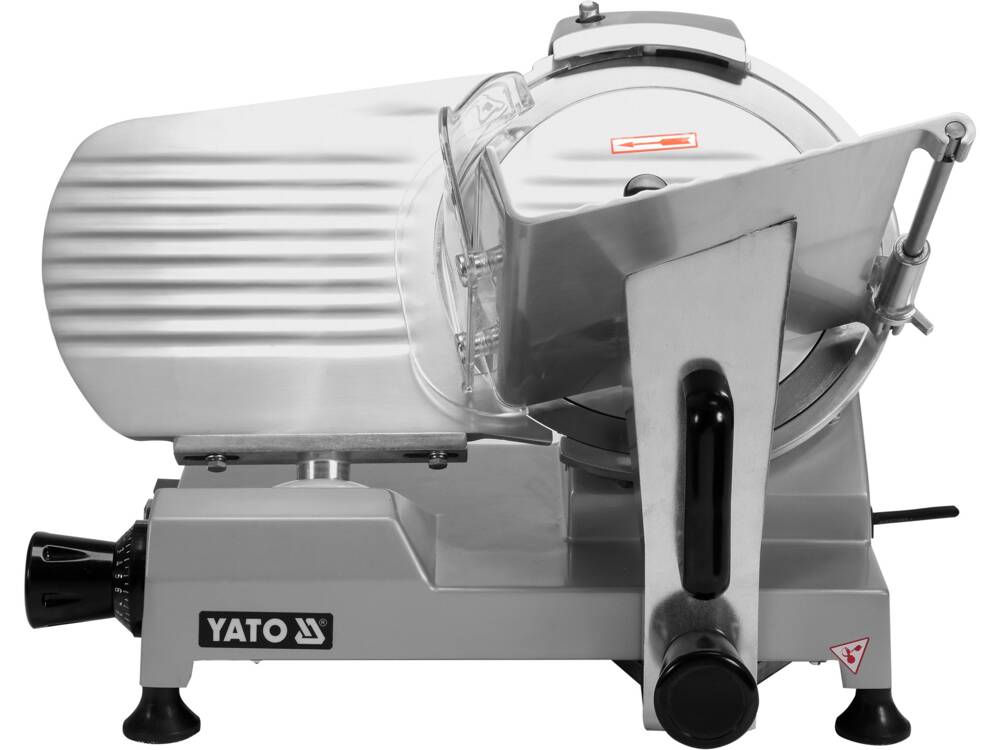 YATO SZELETELŐ YG-03118 250MM 