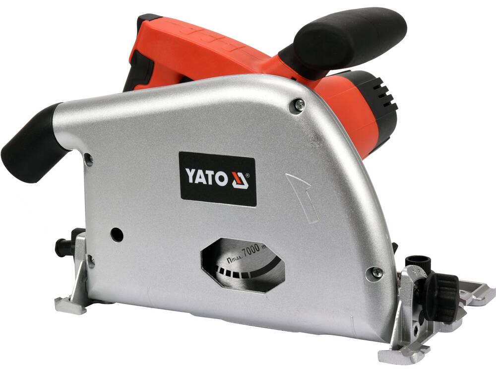 FIERASTRAU CIRCULAR 1300W, YATO YT-82168 165MM